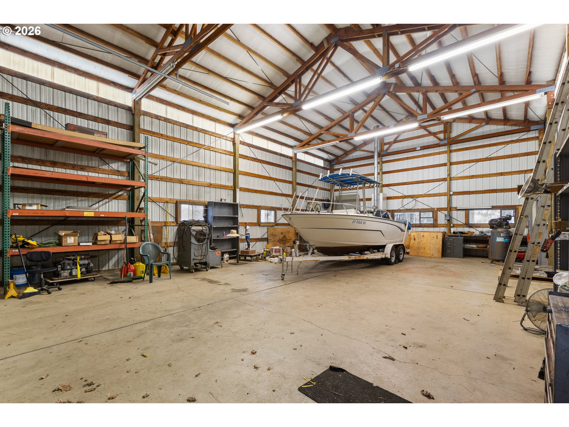 1720 Elgarose Road Roseburg, OR 97471 - Photo 35 of 48