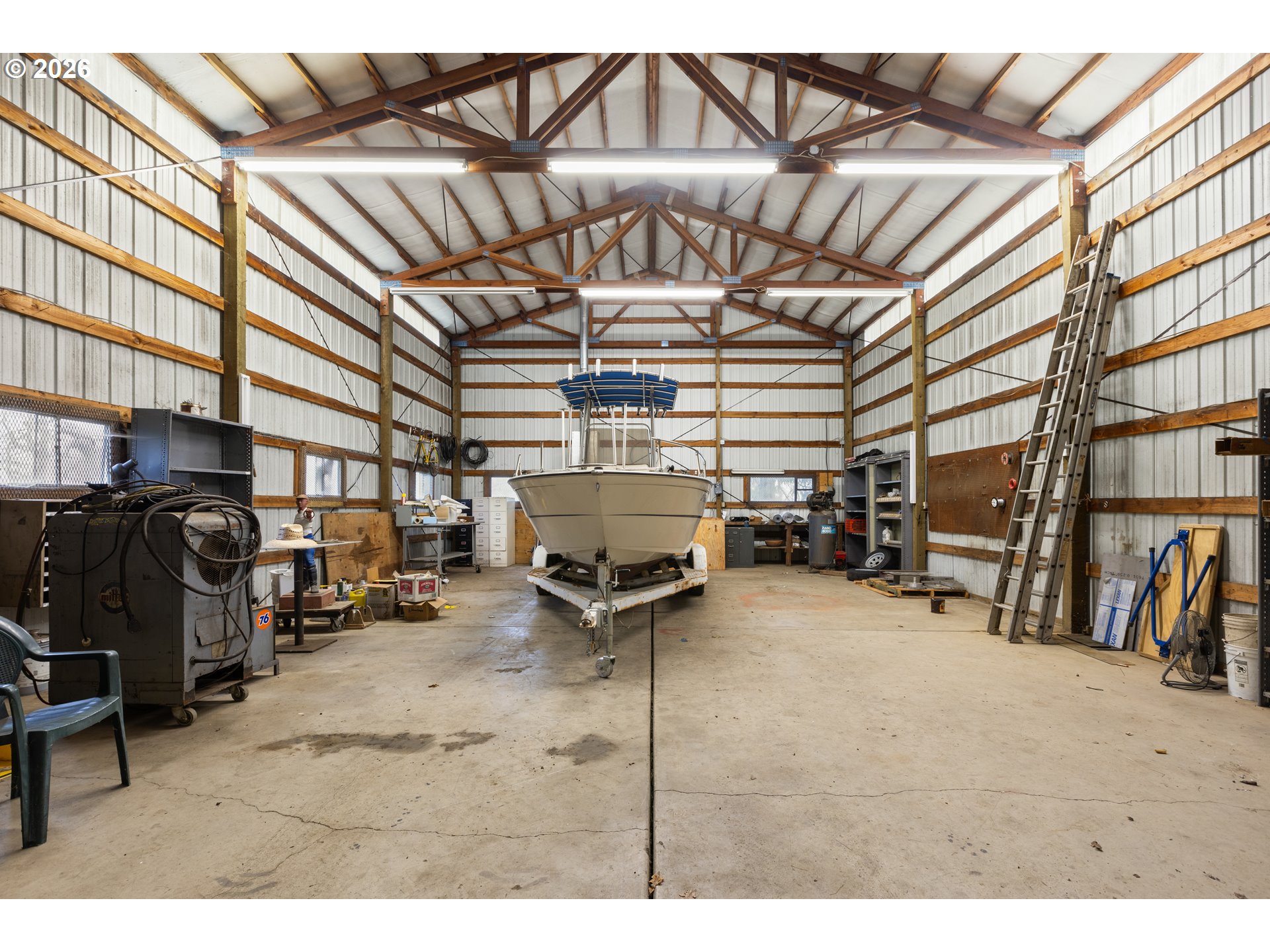 1720 Elgarose Road Roseburg, OR 97471 - Photo 36 of 48