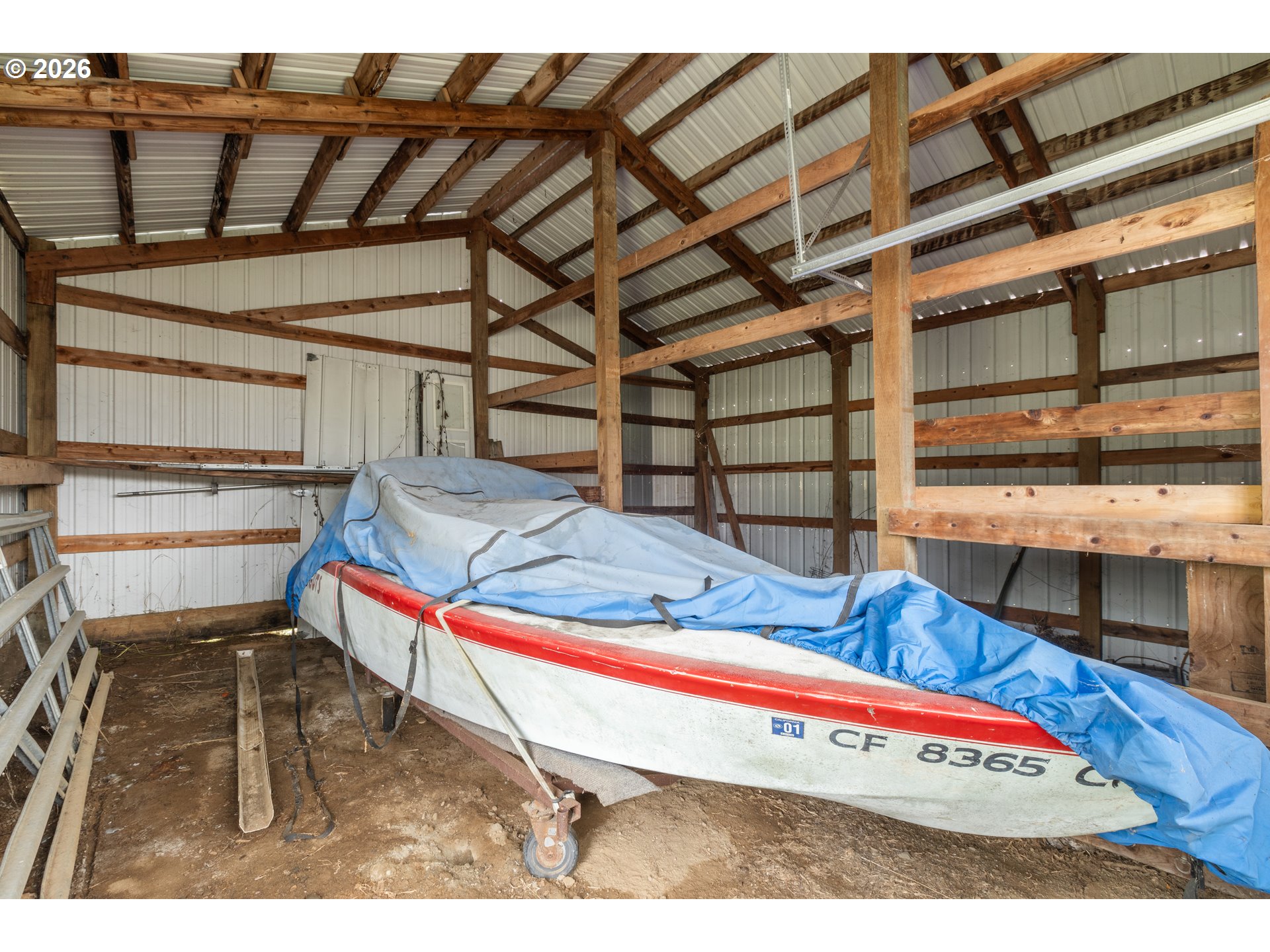 1720 Elgarose Road Roseburg, OR 97471 - Photo 38 of 48