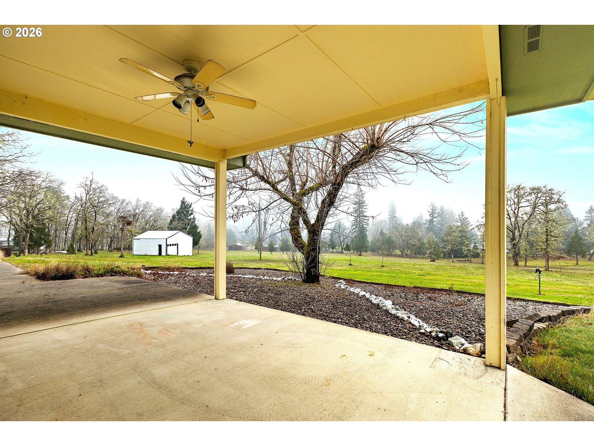 1720 Elgarose Road Roseburg, OR 97471 - Photo 40 of 48