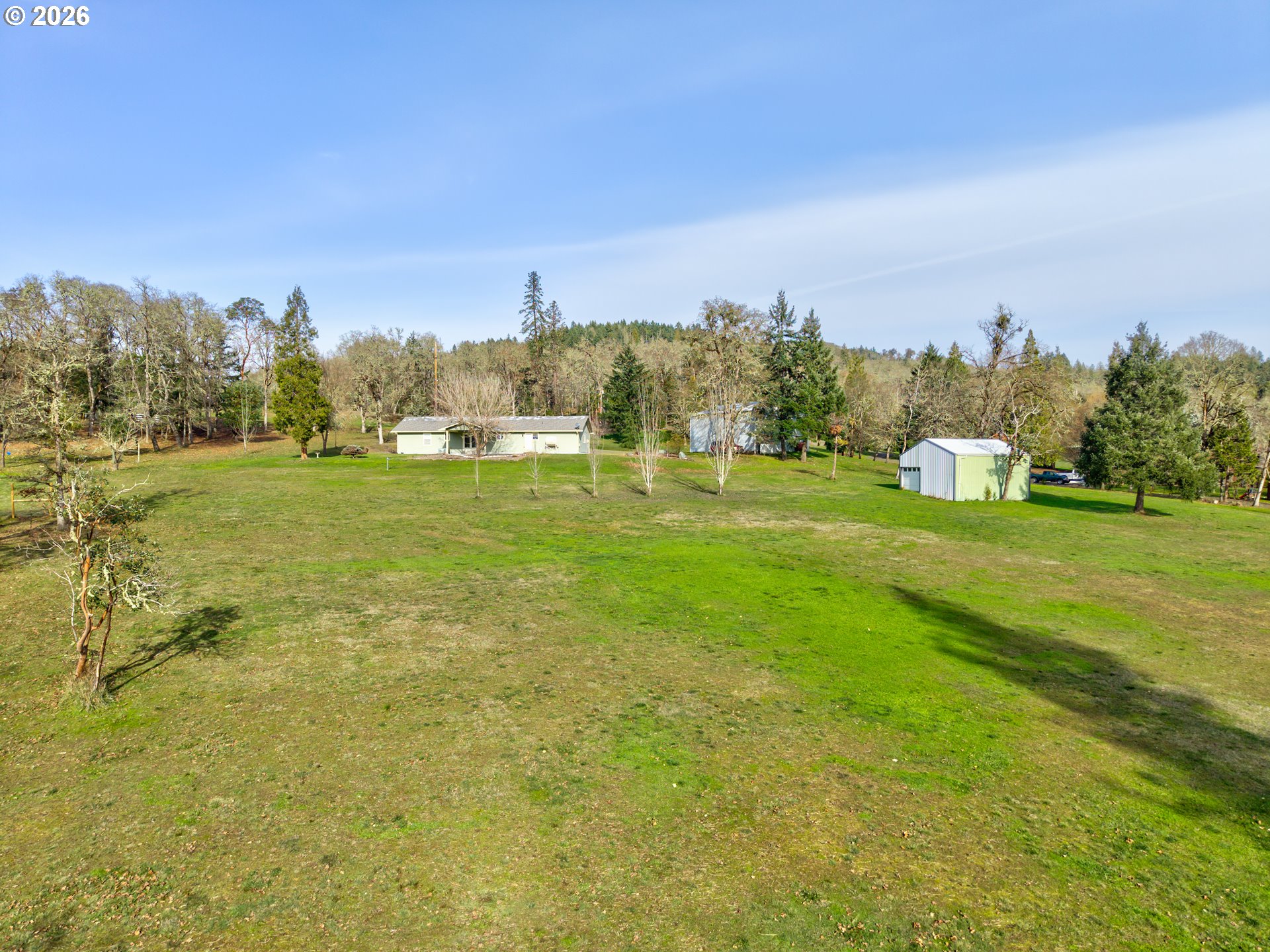 1720 Elgarose Road Roseburg, OR 97471 - Photo 47 of 48