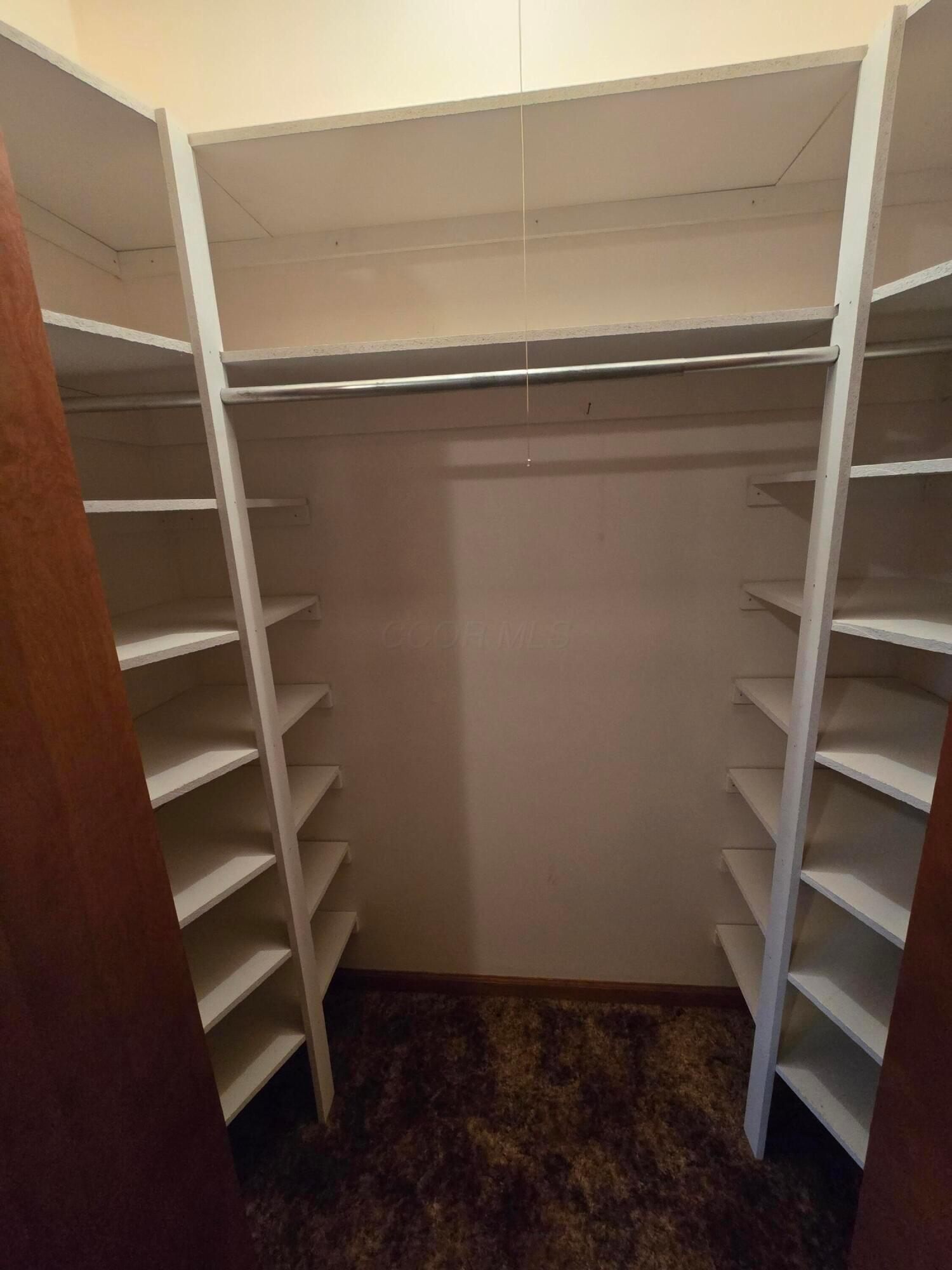 462 Reed Avenue Marion, OH 43302 - Photo 14 of 19 Closet