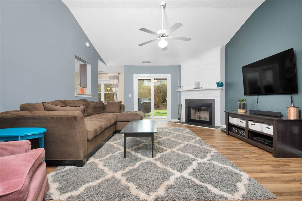 4304 Lost Forest Way Raleigh, NC 27616 - Photo 7 of 30 Photo 7