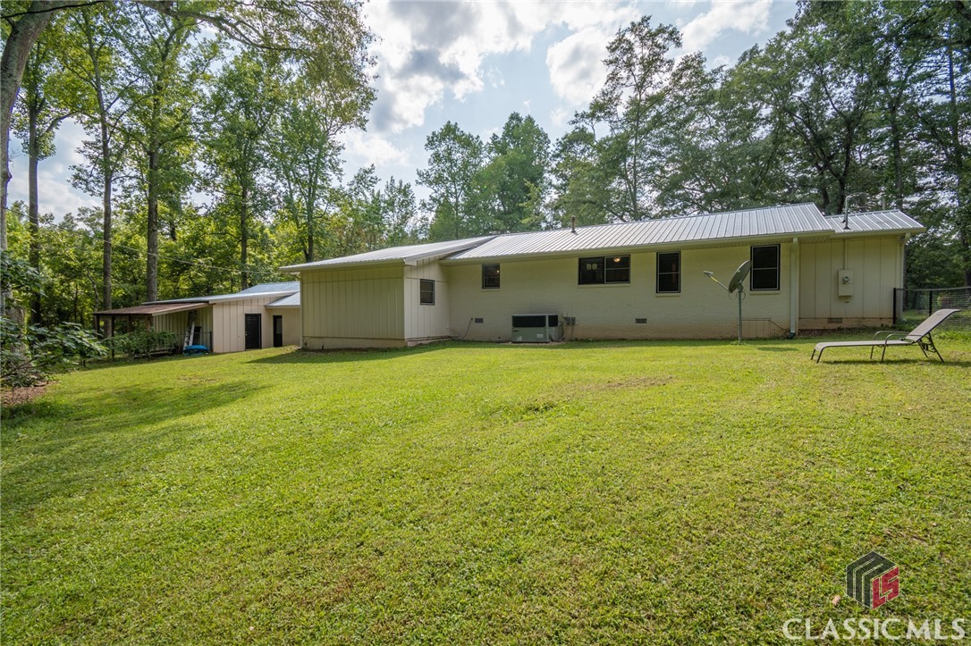1011 Price Mill Road Madison, GA 30650 - Photo 6 of 42