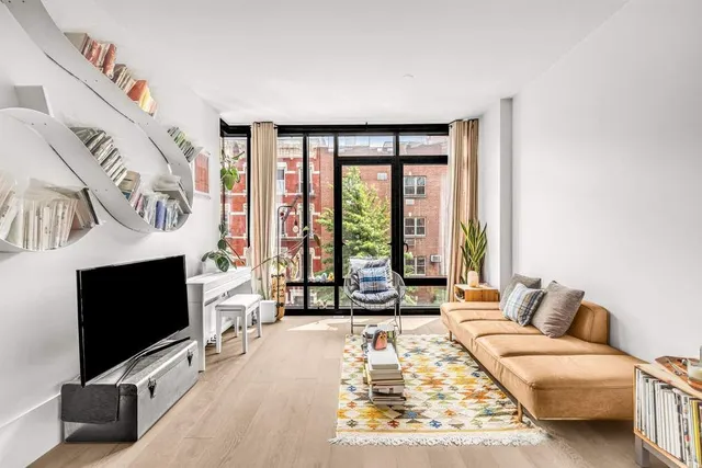 $1,429,500 | 429 Kent Avenue, Unit 503 | Williamsburg