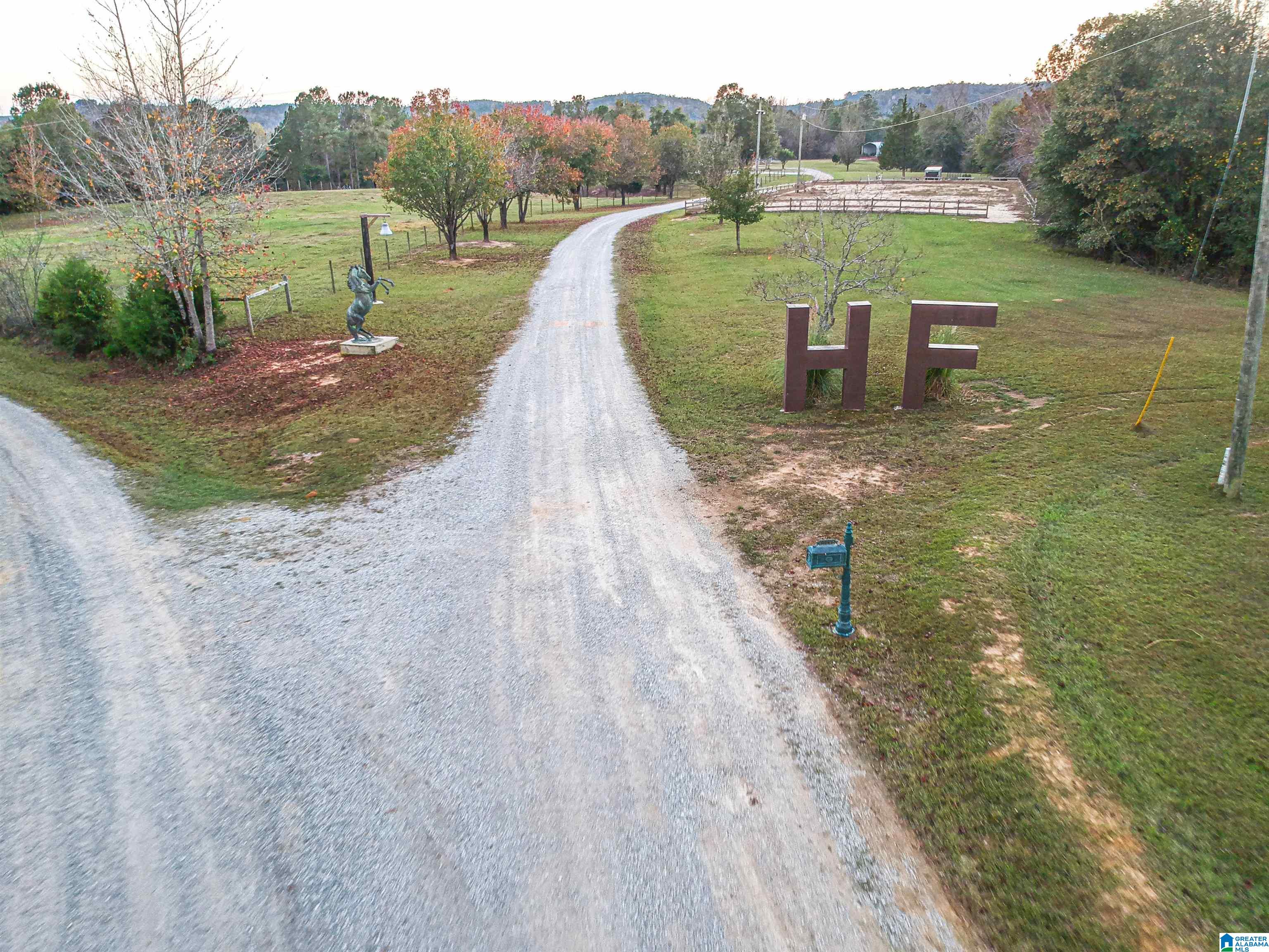 10908 Myers Road Moundville, AL 35474 - Photo 6 of 50
