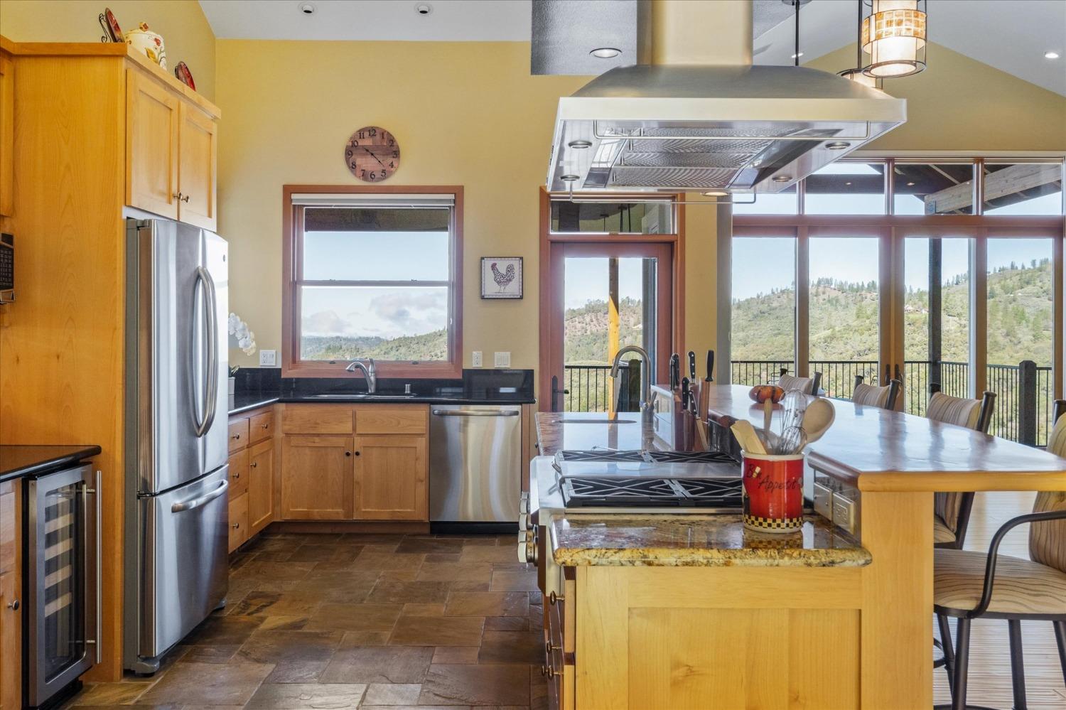 3204 Skunk Ranch Road Murphys, CA 95247 - Photo 11 of 59