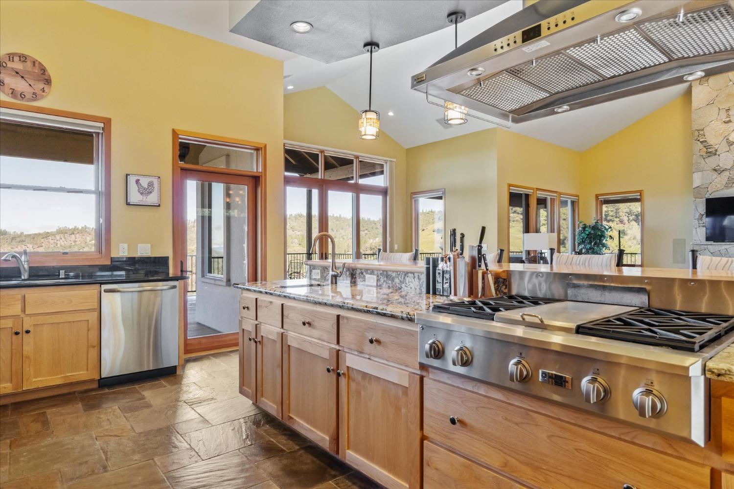 3204 Skunk Ranch Road Murphys, CA 95247 - Photo 12 of 59