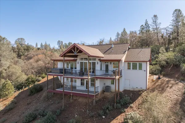 $1,275,000 | 3204 Skunk Ranch Road, Murphys, CA 95247