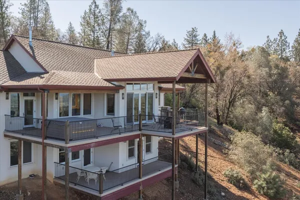 $1,275,000 | 3204 Skunk Ranch Road, Murphys, CA 95247