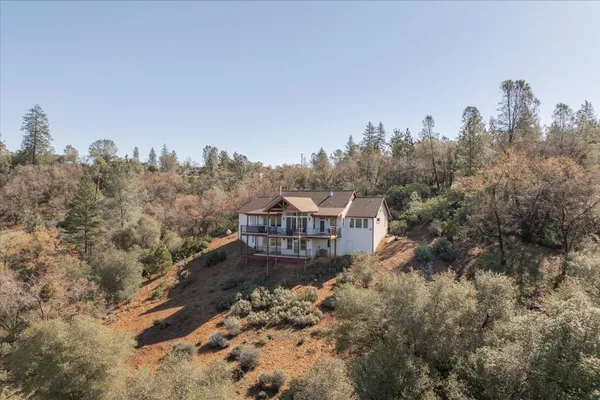 $1,275,000 | 3204 Skunk Ranch Road, Murphys, CA 95247