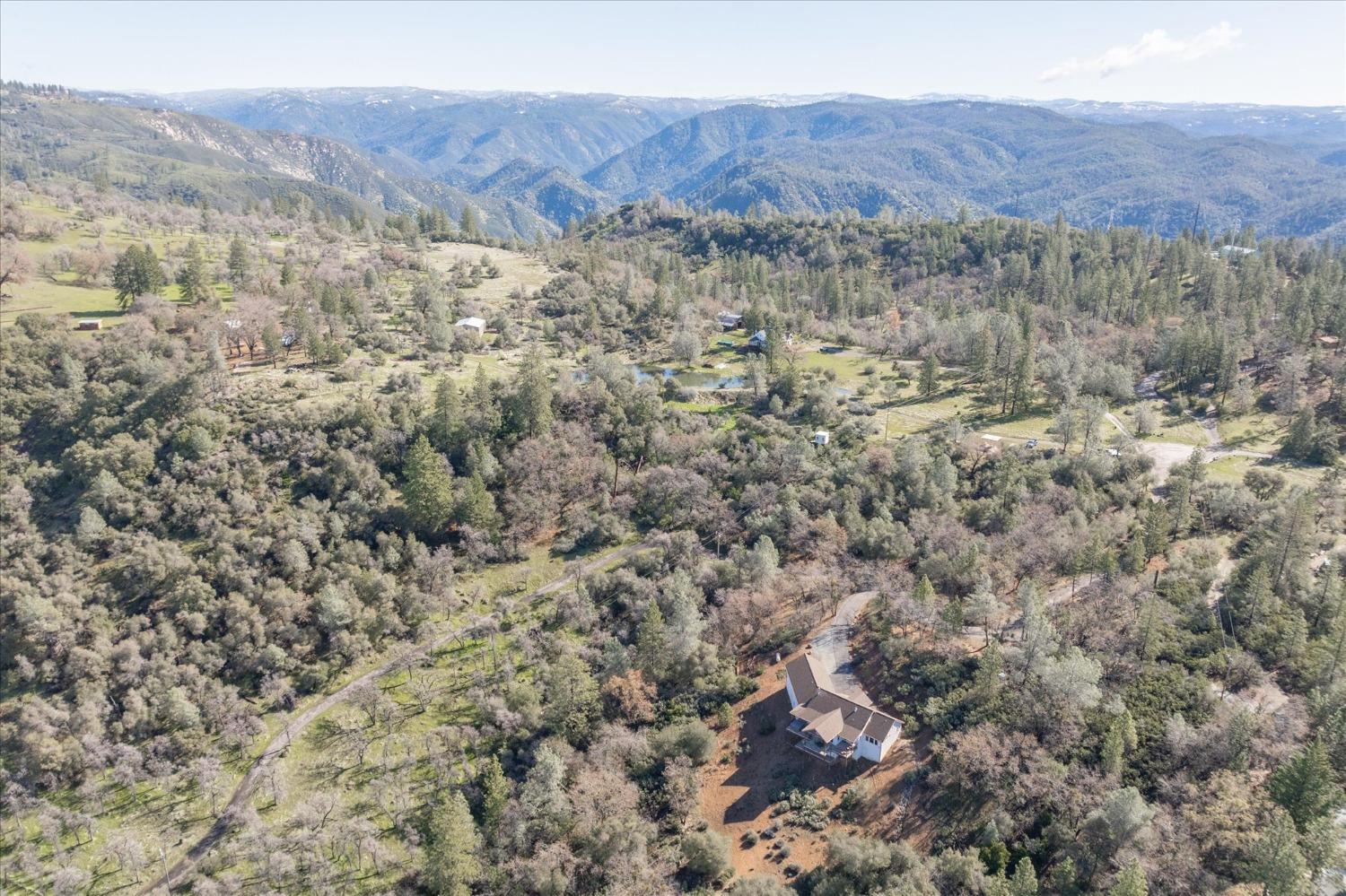 3204 Skunk Ranch Road Murphys, CA 95247 - Photo 48 of 59