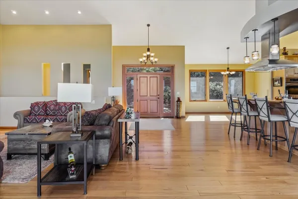 $1,275,000 | 3204 Skunk Ranch Road, Murphys, CA 95247