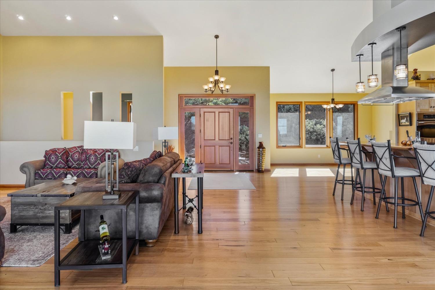 3204 Skunk Ranch Road Murphys, CA 95247 - Photo 5 of 59