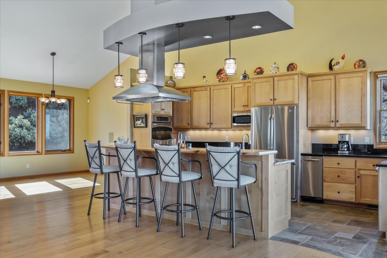 3204 Skunk Ranch Road Murphys, CA 95247 - Photo 9 of 59