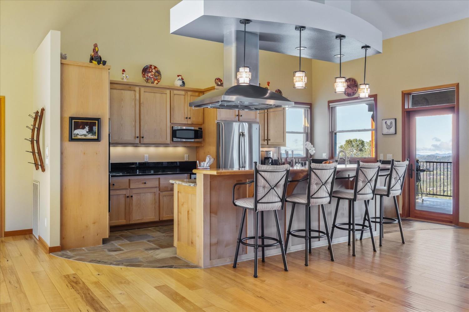 3204 Skunk Ranch Road Murphys, CA 95247 - Photo 10 of 59