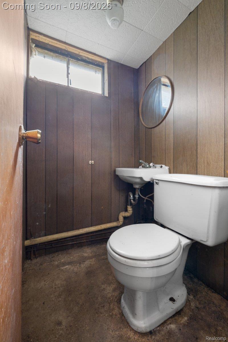 5210 Pinckney Road Howell, MI 48843 - Photo 18 of 24 1/2 Bath in lower level