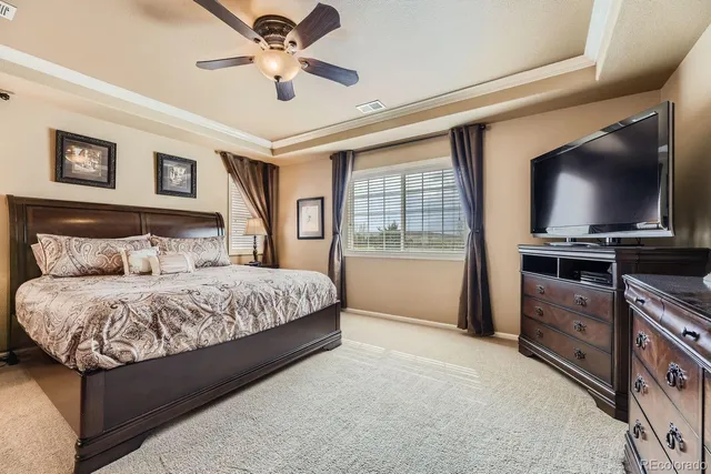 $919,900 | 10776 Hillsboro Circle, Parker, CO 80134