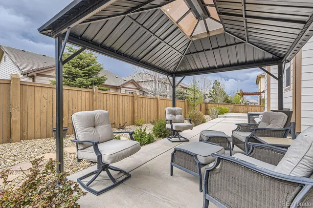 $919,900 | 10776 Hillsboro Circle, Parker, CO 80134