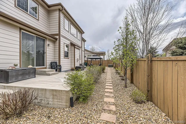 $919,900 | 10776 Hillsboro Circle, Parker, CO 80134