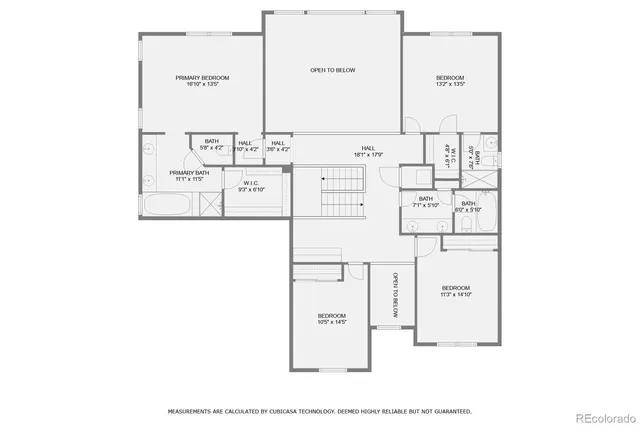 $919,900 | 10776 Hillsboro Circle, Parker, CO 80134