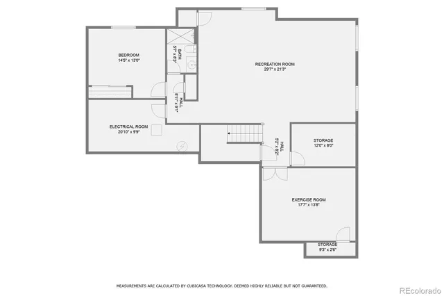 $919,900 | 10776 Hillsboro Circle, Parker, CO 80134