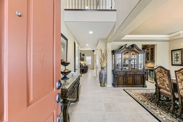 $919,900 | 10776 Hillsboro Circle, Parker, CO 80134