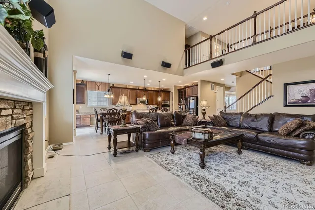 $919,900 | 10776 Hillsboro Circle, Parker, CO 80134