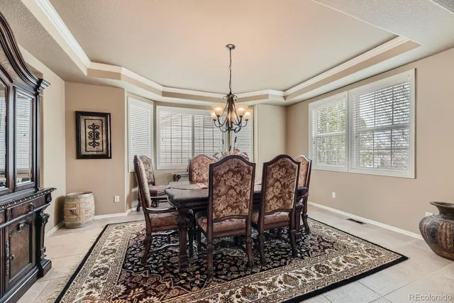 $919,900 | 10776 Hillsboro Circle, Parker, CO 80134