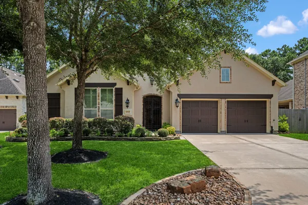 $574,999 | 19912 Cullen Ridge Drive, Porter, TX 77365