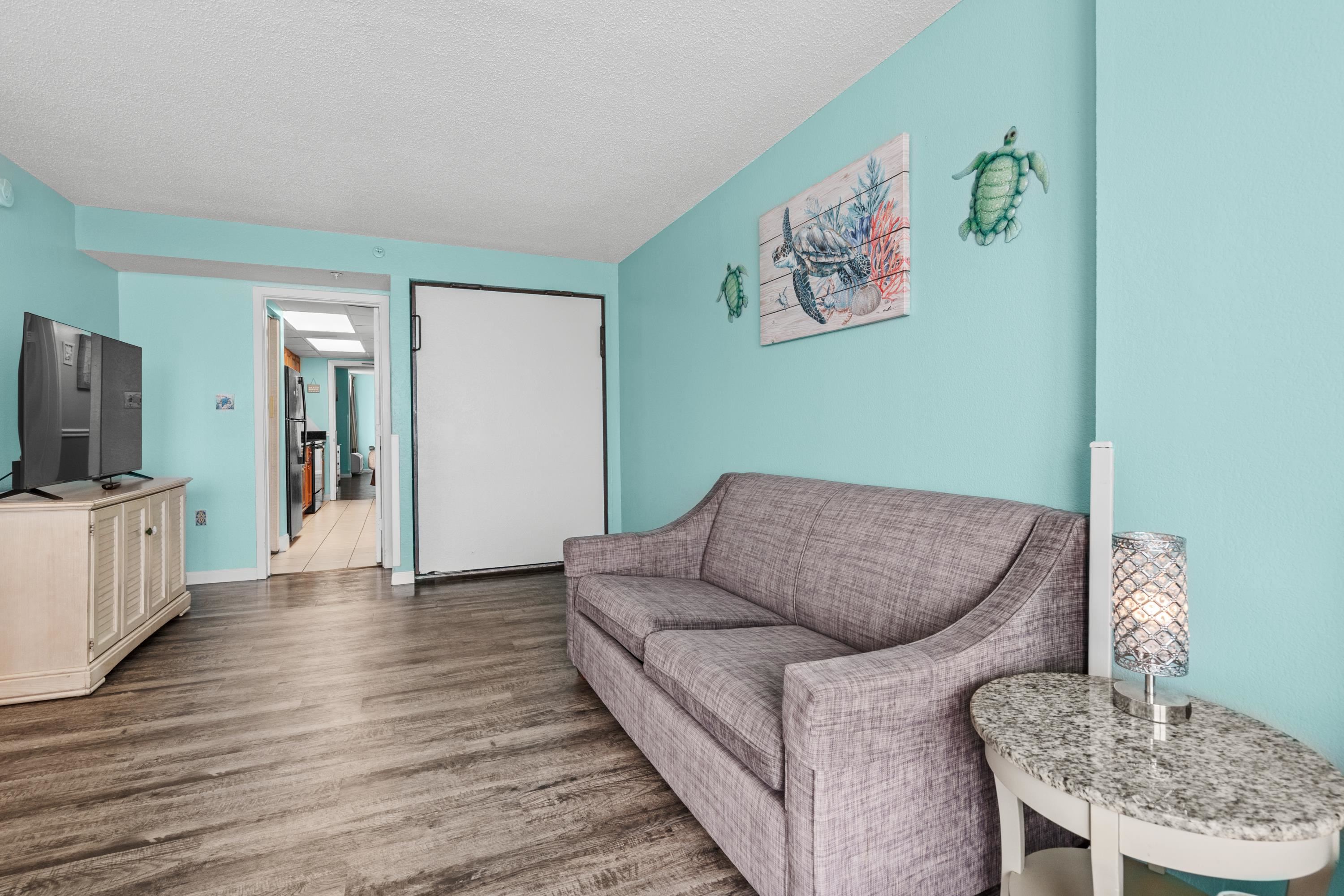 1501 South Ocean Boulevard, Unit 845 Myrtle Beach, SC 29577 - Photo 10 of 40