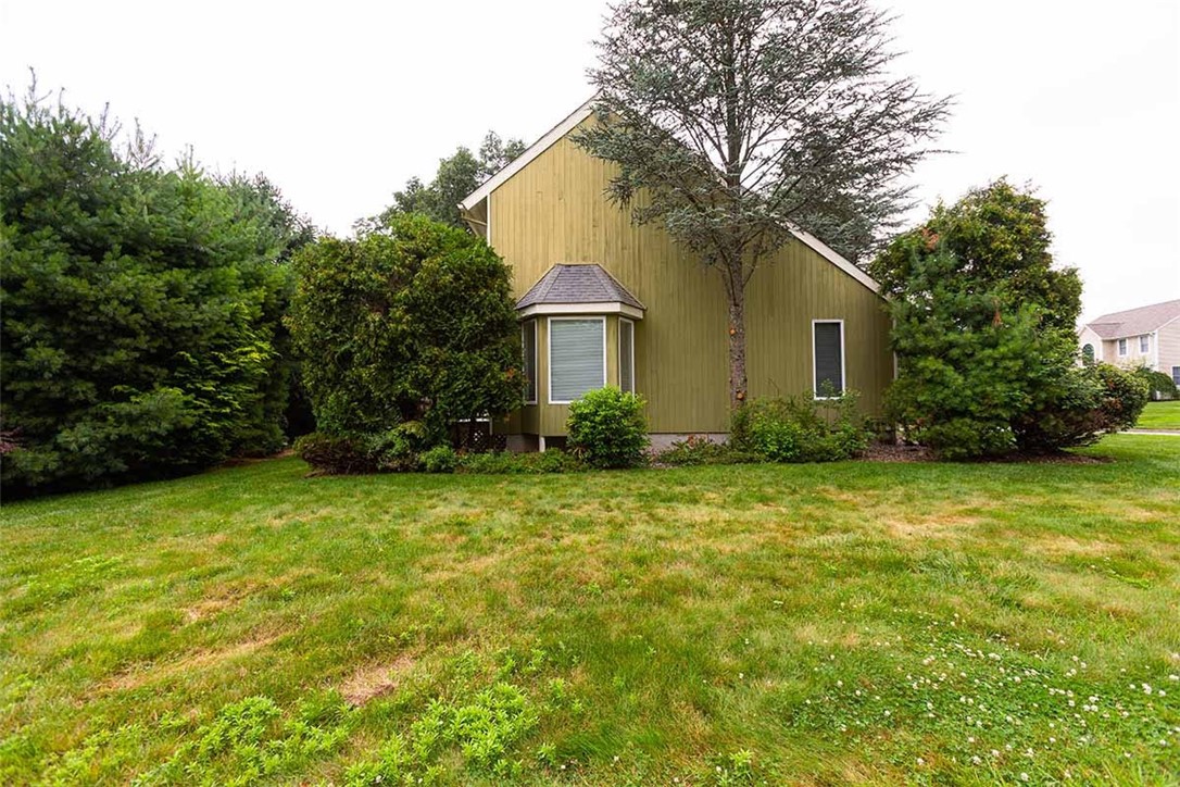 20 Maple Farms Road Cranston, RI 02921 - Photo 22 of 24