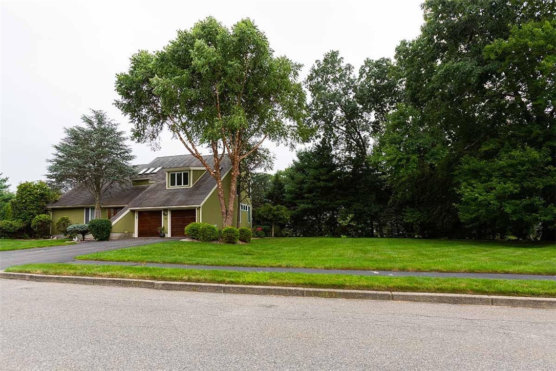 20 Maple Farms Road Cranston, RI 02921 - Photo 23 of 24