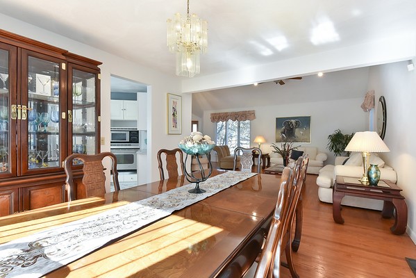 20 Maple Farms Road Cranston, RI 02921 - Photo 7 of 24