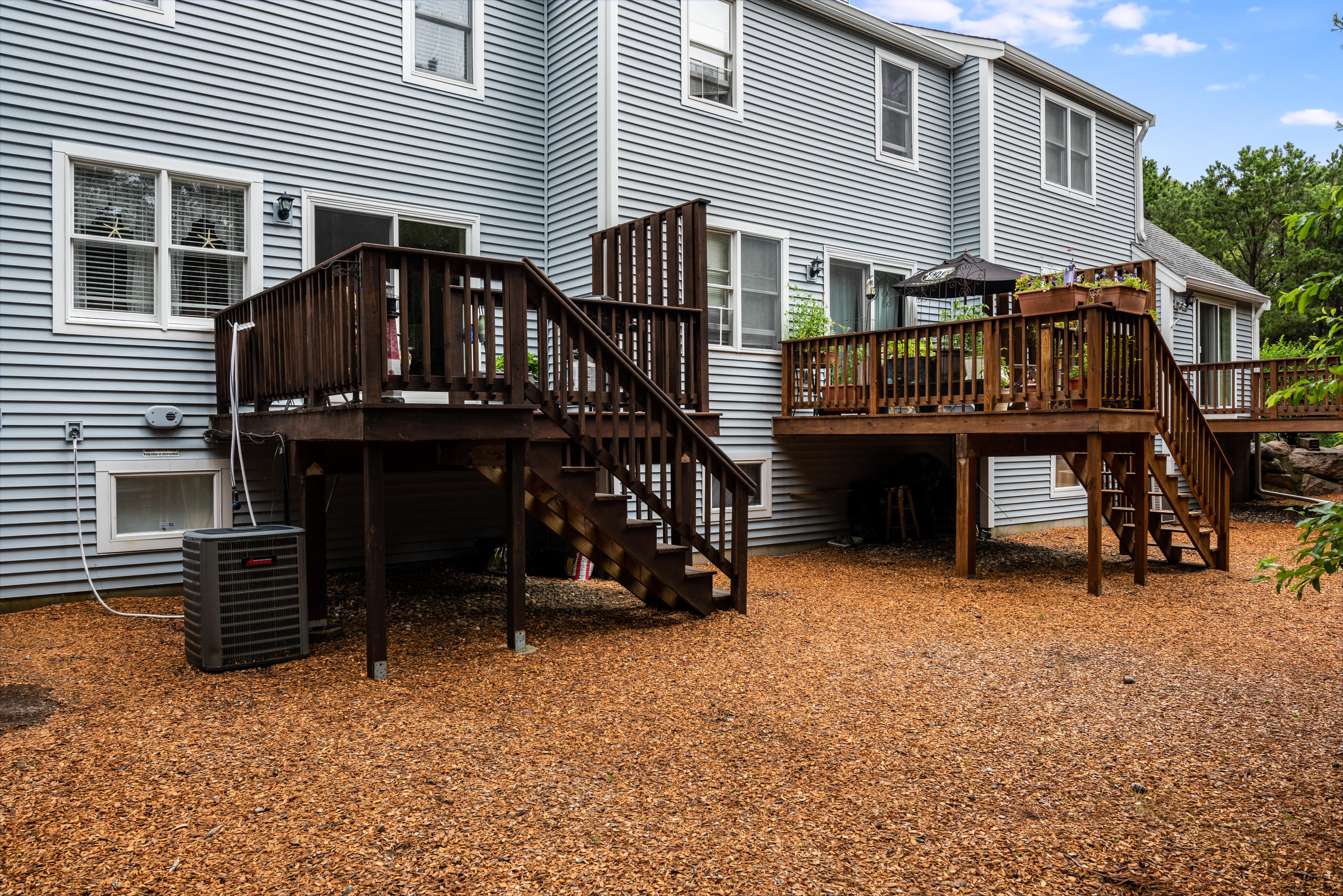 134 Shellback Way, Unit U Mashpee, MA 02649 - Photo 17 of 25 134UShellback118