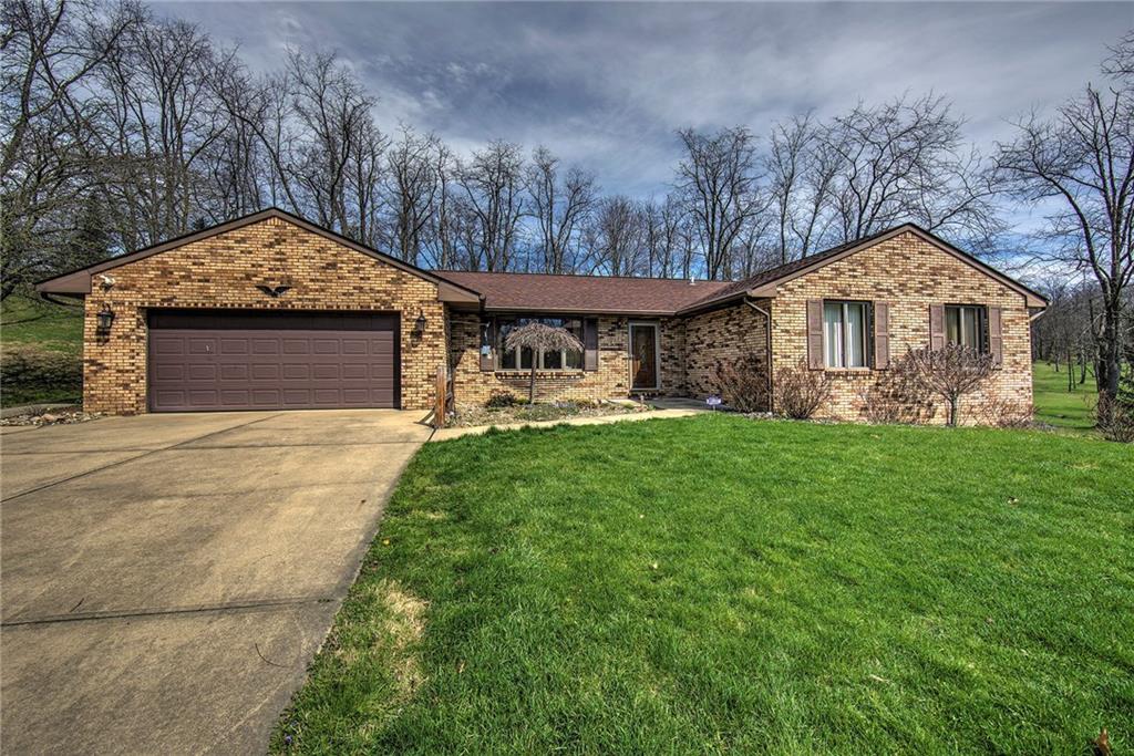 36 Pleasant Road McDonald, PA 15057 - Photo 1 of 24 Gallery Image 1