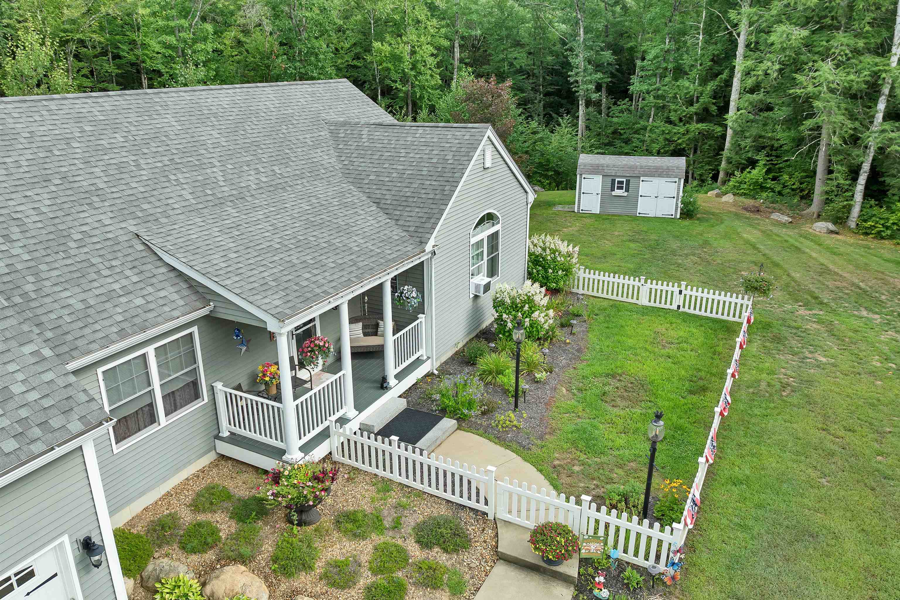 84 Mountain Road Gilmanton, NH 03837 - Photo 52 of 60 Gallery Image 52