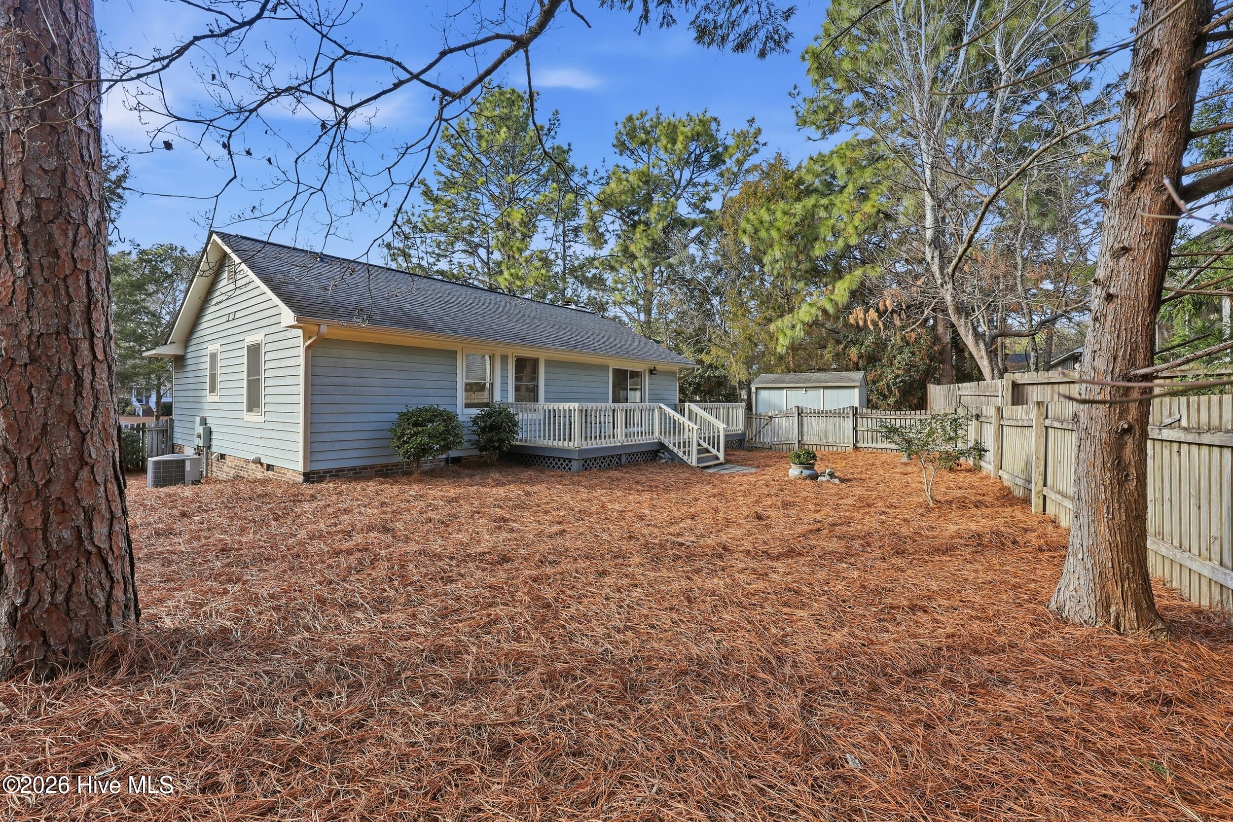 105 Sawmill Road East Pinehurst, NC 28374 - Photo 32 of 39 34_img_3877