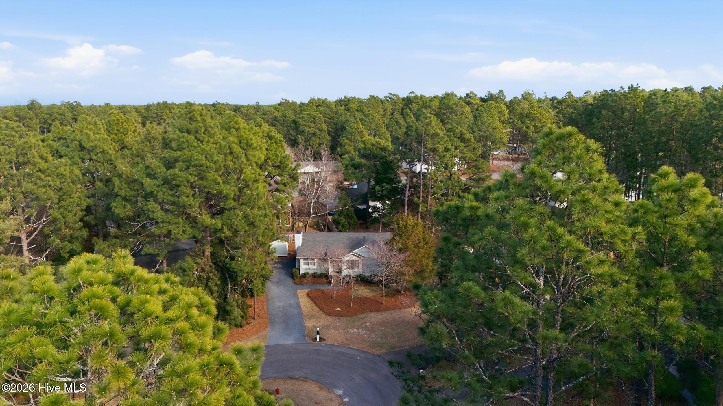 105 Sawmill Road East Pinehurst, NC 28374 - Photo 35 of 39 37_dji_20260211133032_0014_d