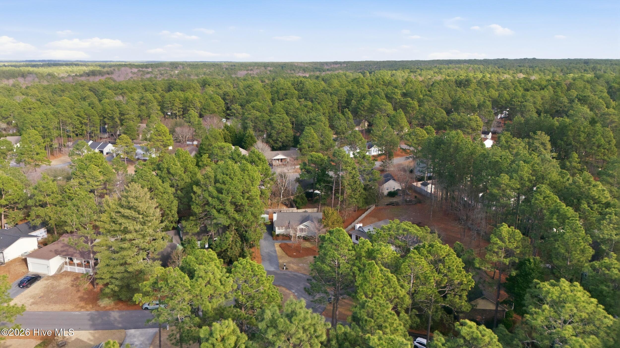 105 Sawmill Road East Pinehurst, NC 28374 - Photo 36 of 39 38_dji_20260211133049_0015_d