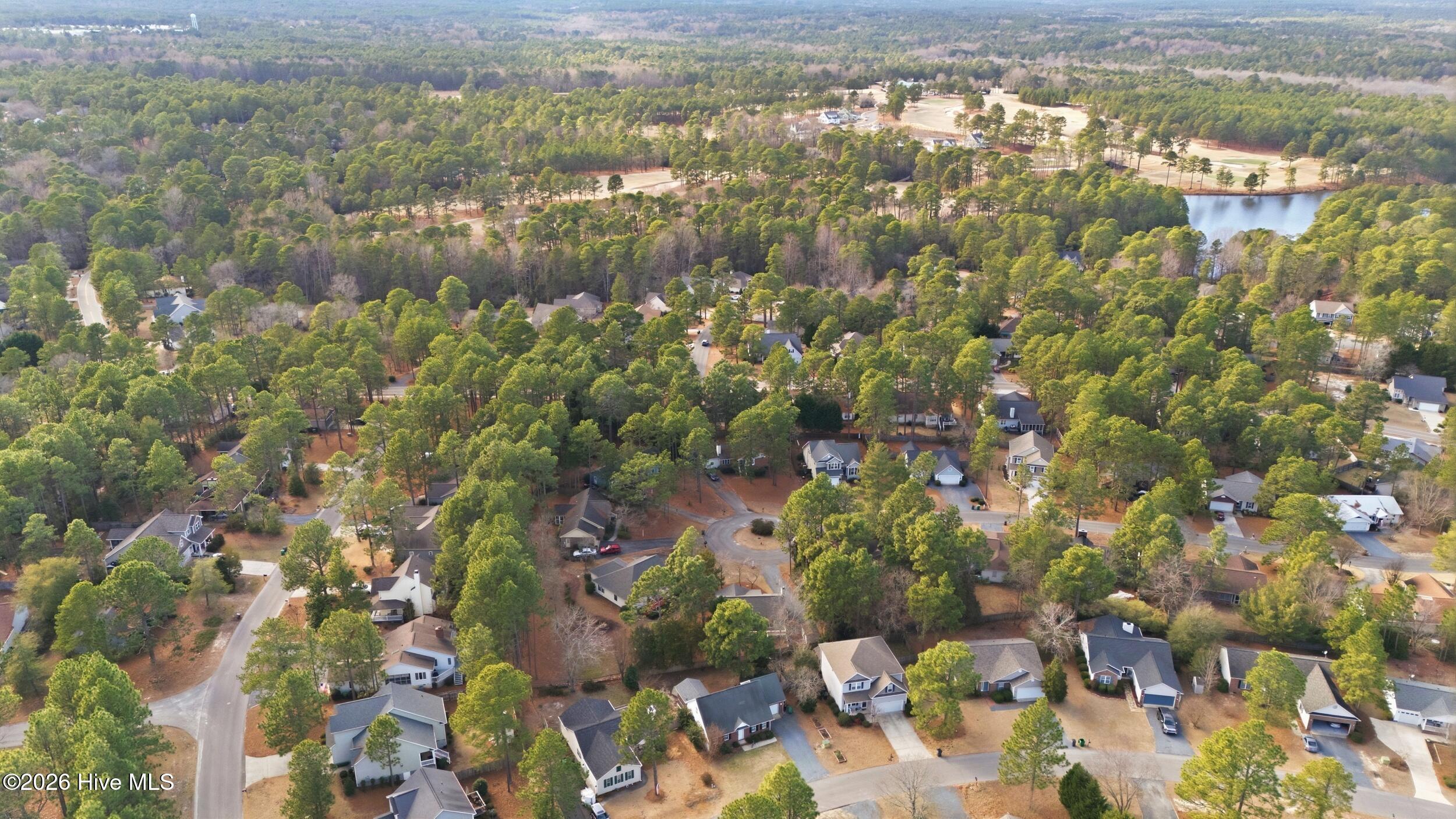 105 Sawmill Road East Pinehurst, NC 28374 - Photo 38 of 39 40_dji_20260211133233_0017_d