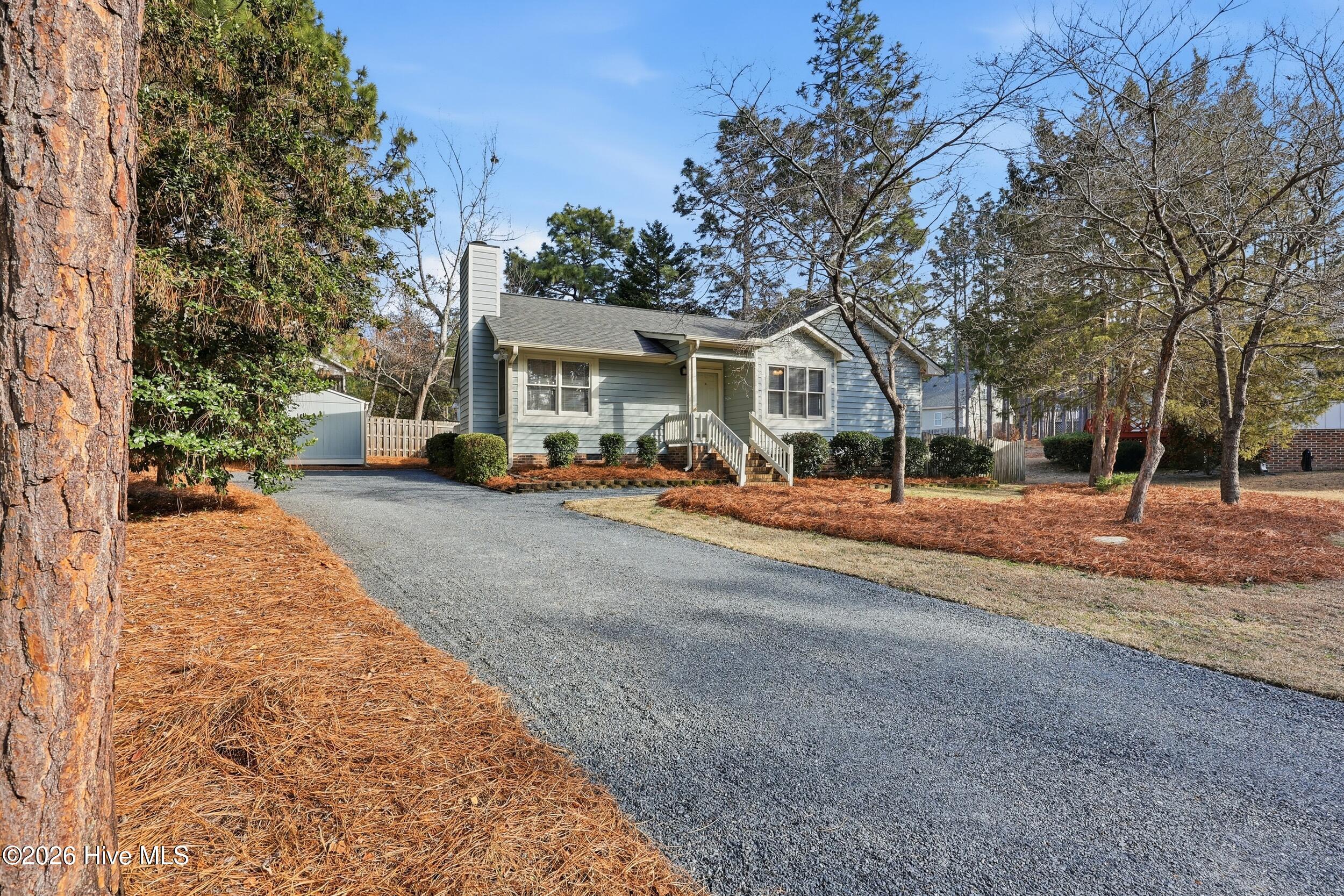 105 Sawmill Road East Pinehurst, NC 28374 - Photo 4 of 39 4_img_3857