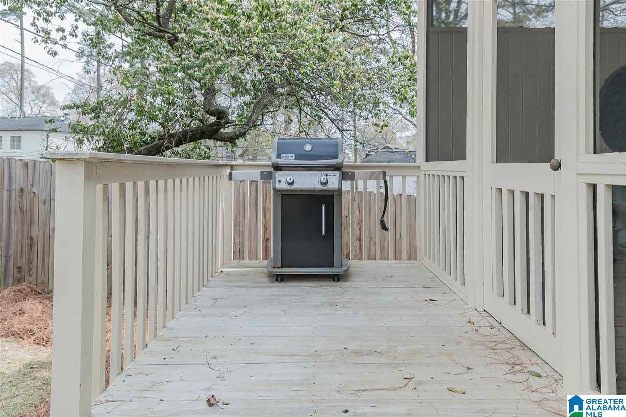 904 Shades Road Birmingham, AL 35209 - Photo 37 of 38