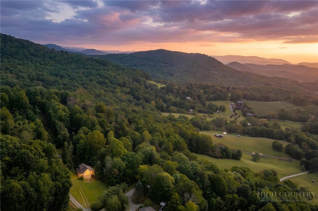 466 Day Spring Drive Boone, NC 28607 - Photo 45 of 48 Gallery Image 45