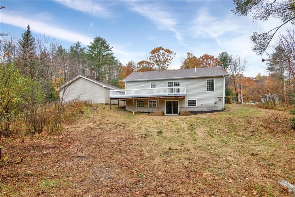 401 Death Valley Road Minot, ME 04258 - Photo 8 of 30 Photo