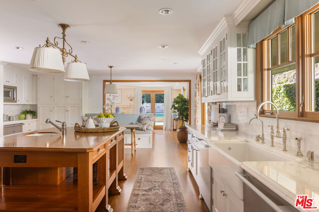 850 Stone Canyon Road Los Angeles, CA 90077 - Photo 13 of 62