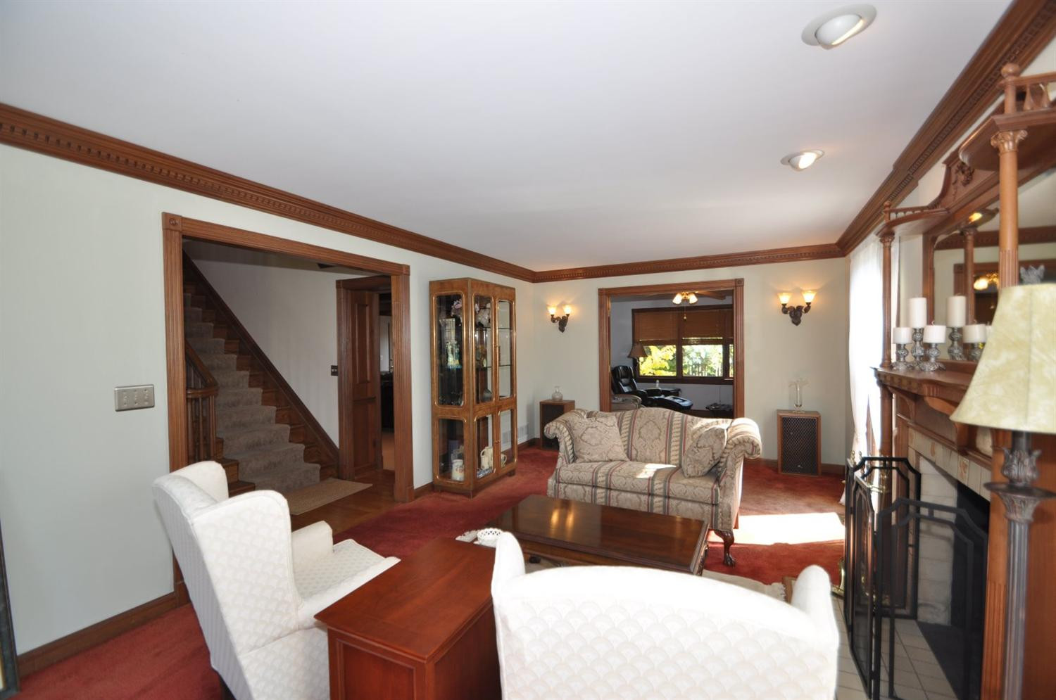 2617 Shaker Road Fort Mitchell, KY 41017 - Photo 10 of 30 Gallery Image 10
