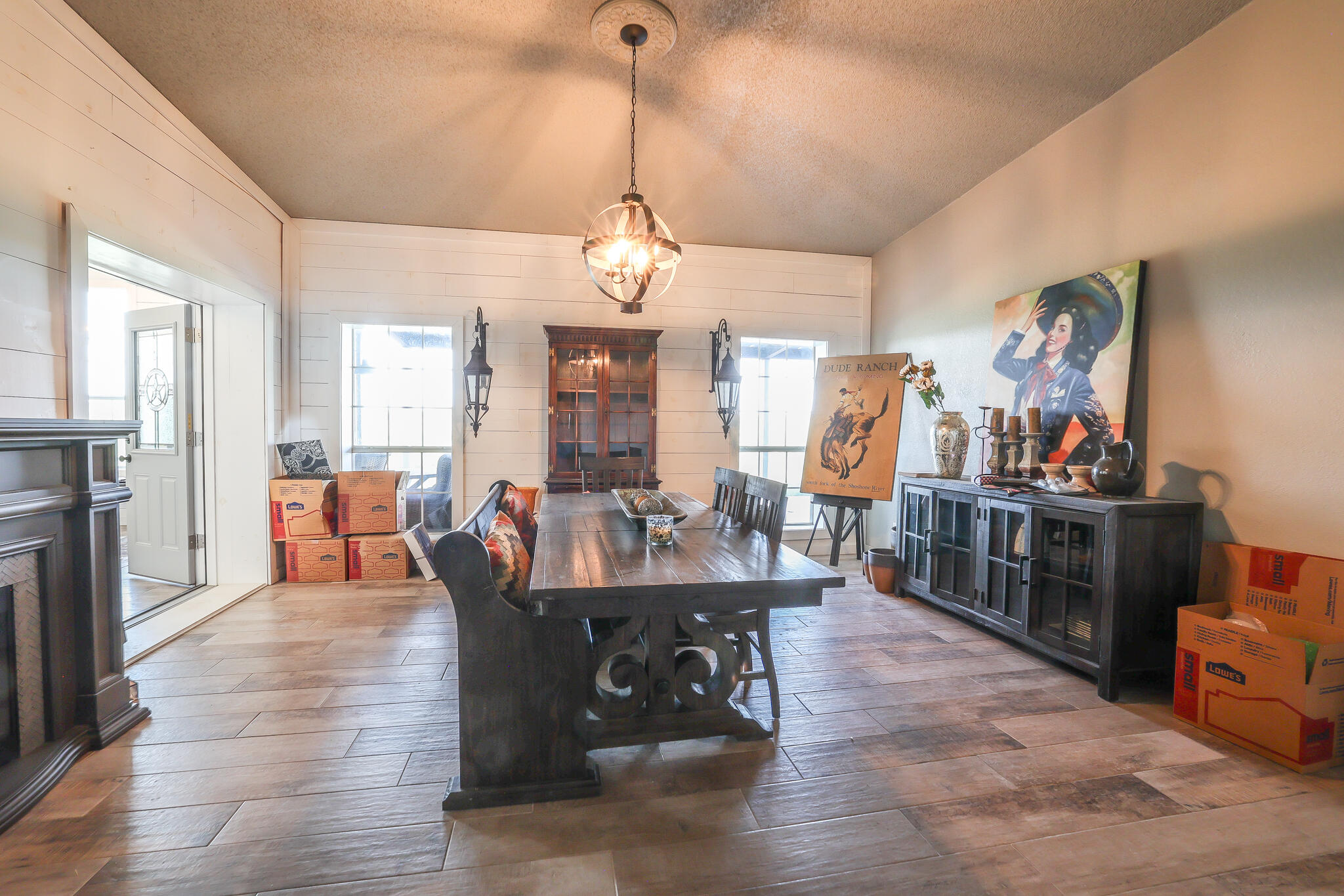 251 Chisholm Road Ozona, TX 76943 - Photo 11 of 42 HoggardRRR-31
