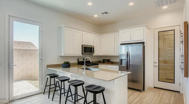 $663,340 | 25630 North 174th Drive, Surprise, AZ 85387