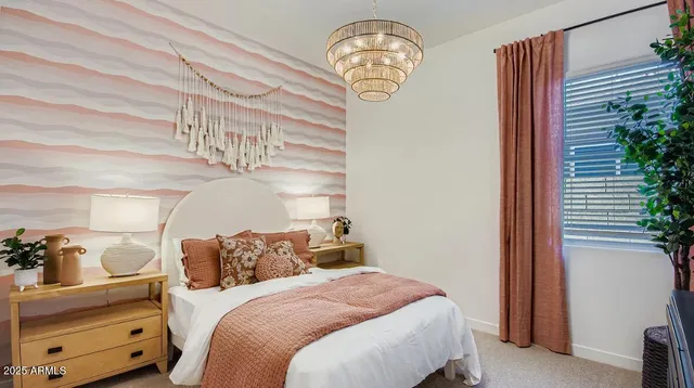 $663,340 | 25630 North 174th Drive, Surprise, AZ 85387